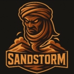 SANDSTORM FC