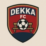 DEKKA FC