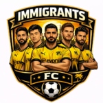 IMMIGRANTS FC
